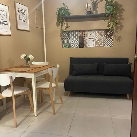 Capo Apartment-Suite Palermo Buitenkant foto