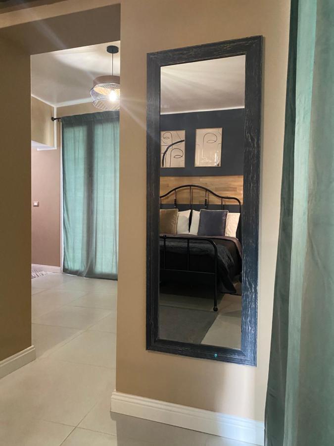 Capo Apartment-Suite Palermo Buitenkant foto