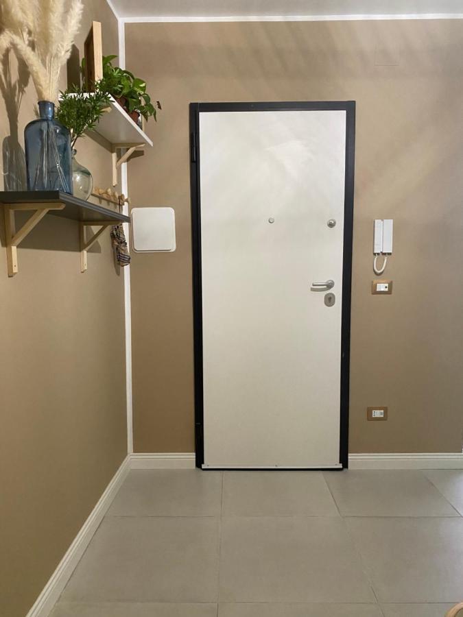 Capo Apartment-Suite Palermo Buitenkant foto